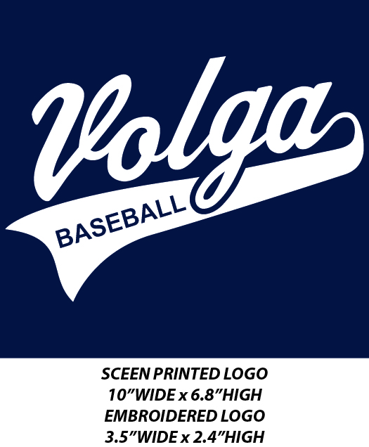 Volga Baseball 2017 - WEBSTORE CLOSED