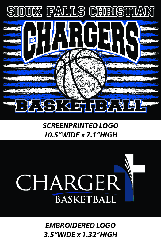 Sioux Falls Christian 2017 Basketball Apparel - WEBSTORE CLOSED