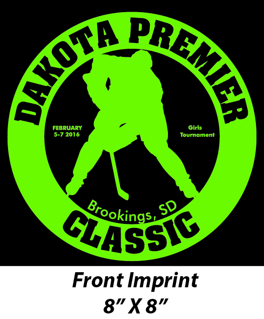 Dakota Premier Classic - Girls - WEBSTORE CLOSED