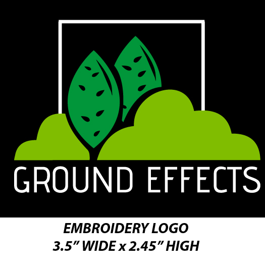 Ground Effects Customer Jackets