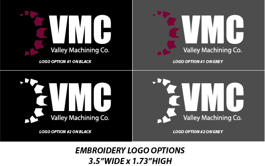 Valley Machining Company - WEBSTORE CLOSED