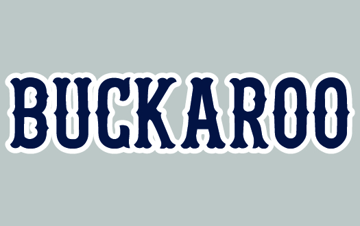 Buckaroo Softball Apparel - WEBSTORE CLOSED