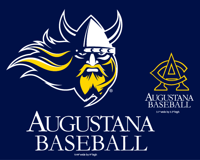 Augie Baseball - WEBSTORE CLOSED