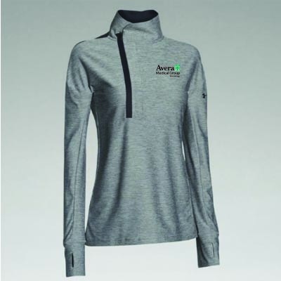 Avera Physical Therapy Brookings 10 Ladies Under Armour Hotshop ½ Zip 