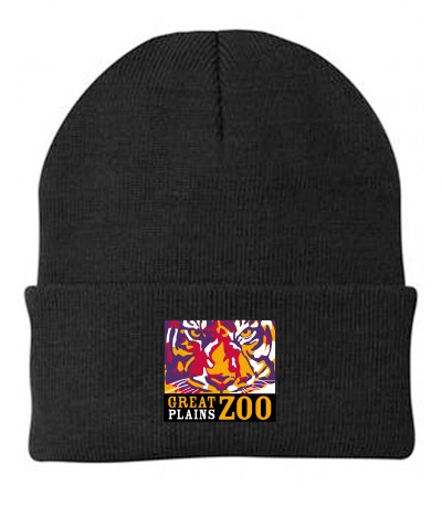 GP Zoo 13 Knit Cap