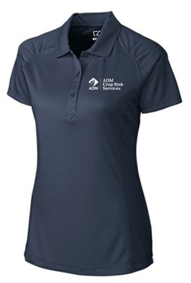 ADM 30 Ladies Cutter and Buck Northgate Polo
