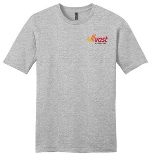 Vast 02 District Made Very Important Soft Tee