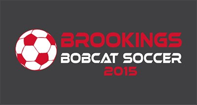 Bobcat Soccer 2016 12 Car Decal