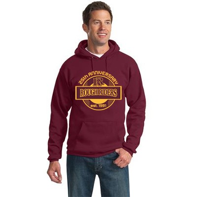 RHS Booster 06 25th Anniversary Hoody