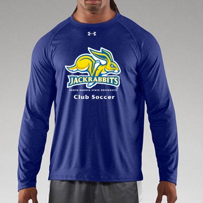 SDSU Soccer Club 05 Under Armour Long Sleeve T Shirt