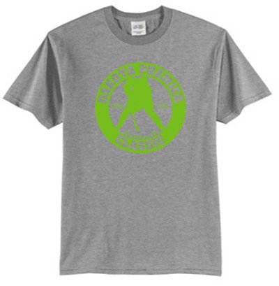 Dakota Premier Classic - Mites 02 Adult Port and Co. Short Sleeve T Shirt