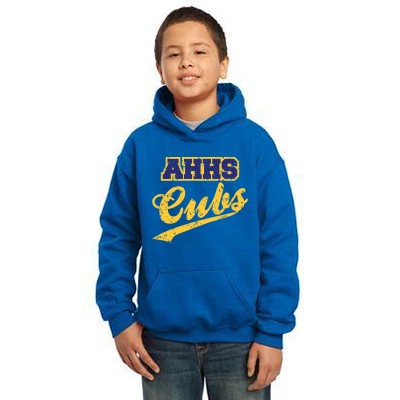AHHS 14 Gildan Heavy Blend Youth Sweatshirt