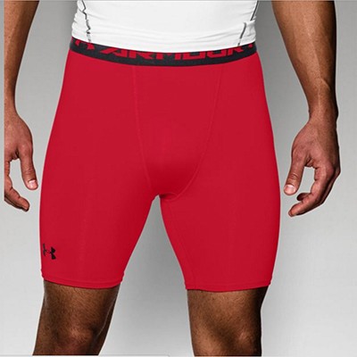 Cyclones Practice Store 08 Mens UACompression Short