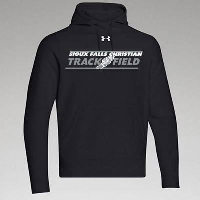 SFC Track & Field 13 UA Storm Hoodie