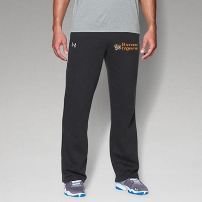 Huron Track and Field 08 Mens OR Ladies Under Armour Team Fleece Rival Pants
