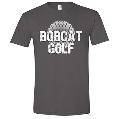 BHS Golf 2016 04 Gildan Softstyle Short Sleeve T Shirt 