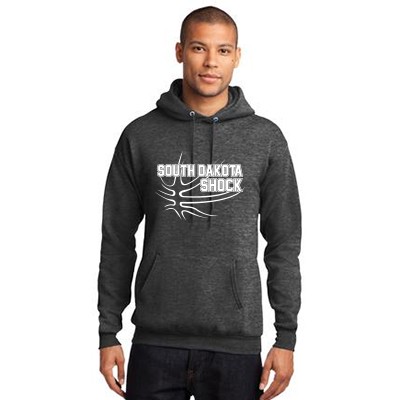 SD Shock 04 Port & Co Pullover Hoodie