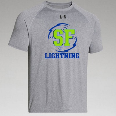 Lightning 05 UA Locker T-shirt