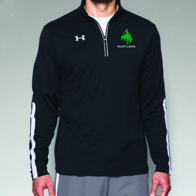 Miller Cross Country 2016 08 Mens and Ladies Under Armour Qualifier ¼ Zip  