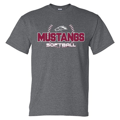 Morningside Softball 2018 10 Gildan T-Shirt 