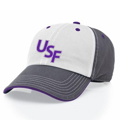 USF Softball 2016 14 Richardson Alternative Adjustable Hat
