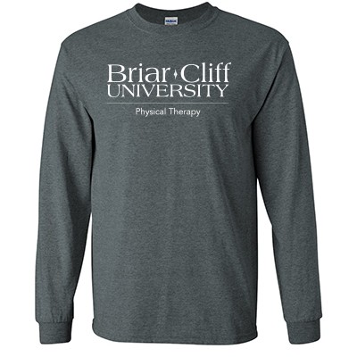 Briar Cliff University Physical Therapy 15 Gildan Ultra Cotton t-shirt 