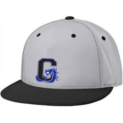 Garretson All School 2917 19 Richardson Flexfit Hat