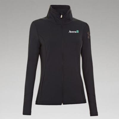 Avera Parkston 01 Ladies Under Armour (Fitted Style) Perfect Jacket