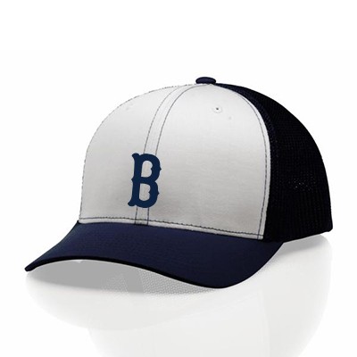 Buckaroo Softball Apparel 02 Richardson Flex-fit Mesh Back Cap