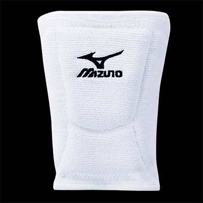 Mt Marty Volleyball Player Pack 02 Mizuno LR6 Kneepad