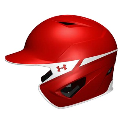 NWC Baseball 2016 Player 02 UA Batting Helmet