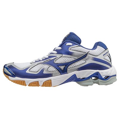 SFC Volleyball Player Pack 02 Mizuno Wave Bolt 5
