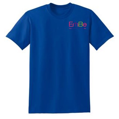 EMBE 04 Gildan DryBlend t-shirt 