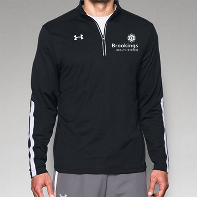 Brookings Health System 04 Mens and Ladies Under Armour Qualifier ¼ Zip 