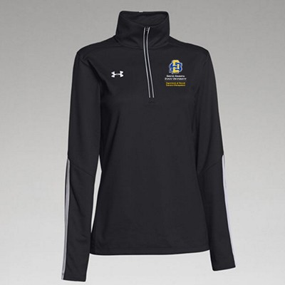 SDSU Natural Resource Management Fall 2016 05 Mens and Ladies Under Armour Qualifier ¼ Zip 