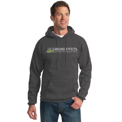 Ground Effects Employee 2017 05 Port Authority 50/50 Hoodie