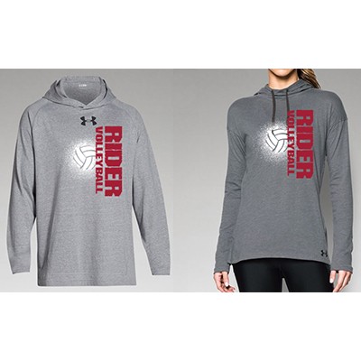 Roosevelt Volleyball 2017 05 Mens and Womens Under Armour Stadium Hoody