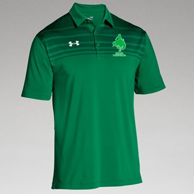Miller Wrestling Winter 2017 06 Under Armour Victor Polo