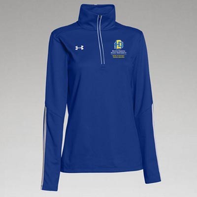 SDSU Ag Education 06 Mens and Ladies Under Armour Qualifier ¼ Zip 