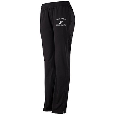 Miller Cross Country 2017 08 Mens, Womens & Youth Augusta Solid Brushed Tricot Pant  