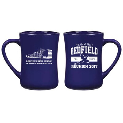 Redfield All School Reunion 09 Coffee Mug- LOCAL PICK UP ONLY 