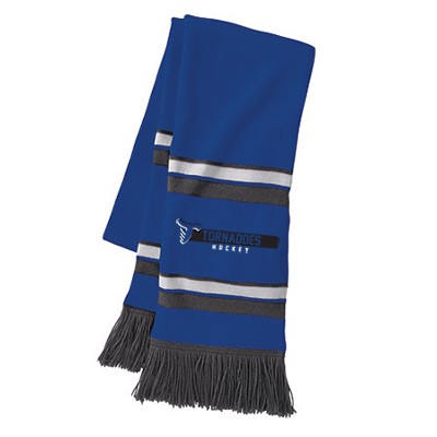 Sioux Center Youth Hockey 09 Holloway Comeback Scarf                  