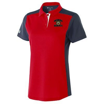 Mickelson Middle School 2016 14 Mens or Ladies Holloway Division Polo