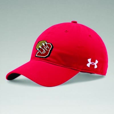 Mickelson Middle School 2016 16 Under Armour Cotton Twill Cap 