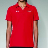 Camelot School 2016 02 Ladies Under Armour Performance Polo