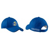 SDSU Ag & Bio 19 Cotton Twill Structured Hat w Adjustable Back
