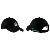 SDSU Ag & Bio 20 Cotton Twill Structured Hat w Adjustable Back