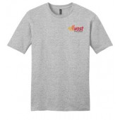 Vast 02 District Made Very Important Soft Tee