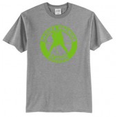 Dakota Premier Classic - Mites 02 Adult Port and Co. Short Sleeve T Shirt