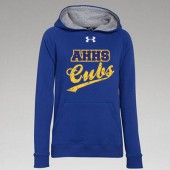 AHHS 06 Under Armour Youth Team Hoody